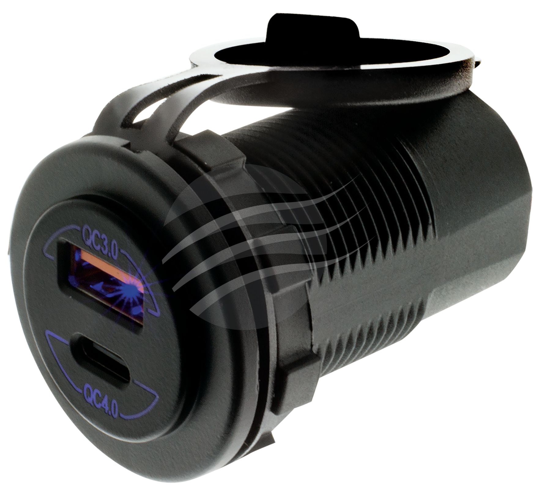 USB Socket Port