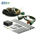 GWM Cannon Towbar2 > 4wd Lights and Camping Online Store GWM Cannon Towbar