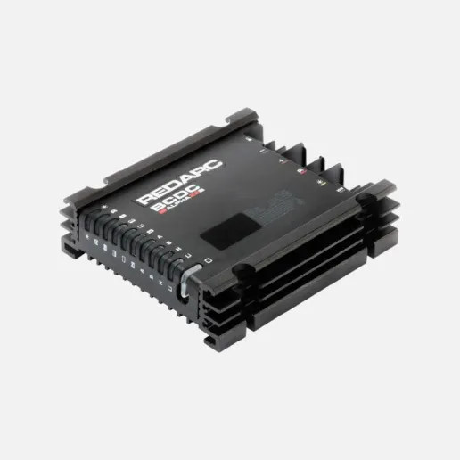DCDC Charger Redarc