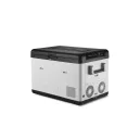 Evakool 65L Down Under > 4wd Lights and Camping Online Store Evakool 65L Down Under II Dual Zone Fridge Freezer closed view