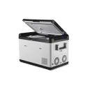 Evakool 65L Down Under1 > 4wd Lights and Camping Online Store Evakool 65L Down Under II Dual Zone Fridge Freezer open lid
