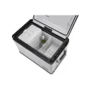 Evakool 65L Down Under2 > 4wd Lights and Camping Online Store Evakool 65L Down Under II Dual Zone Fridge Freezer interior