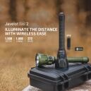 Olight Javelot Turbo 2 Black and OD Green > 4wd Lights and Camping Online Store Olight Javelot Turbo 2 Torch in Black and OD Green with wireless remote