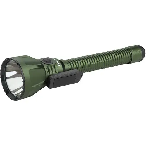 Olight Javelot Turbo 2 Torch OD Green > 4wd Lights and Camping Online Store Olight Javelot Turbo 2 Torch in OD Green with wireless remote