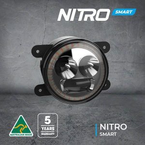 Driving Lights