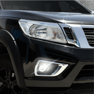 Driving Lights Ultra Vision