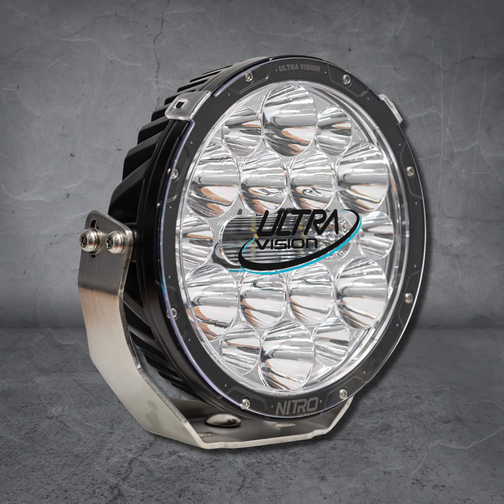 Driving Lights