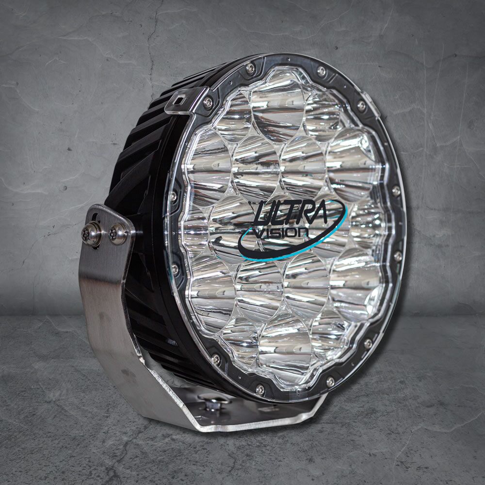 LED Driving Lights