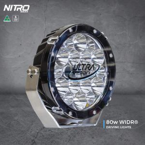 Driving Lights