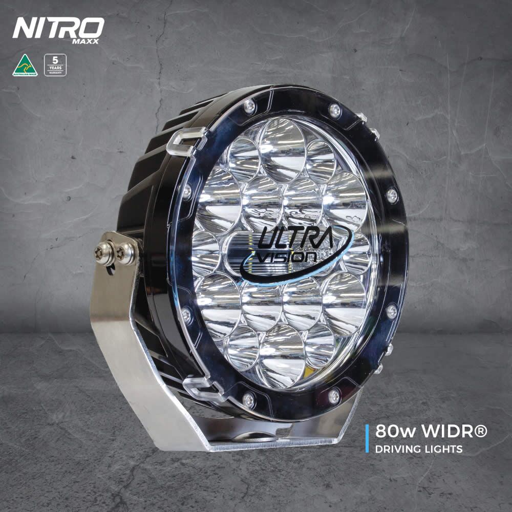 Driving Lights