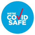 Covid Safe Logo
