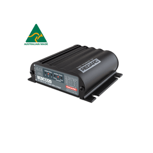 DC-DC BATTERY CHARGER