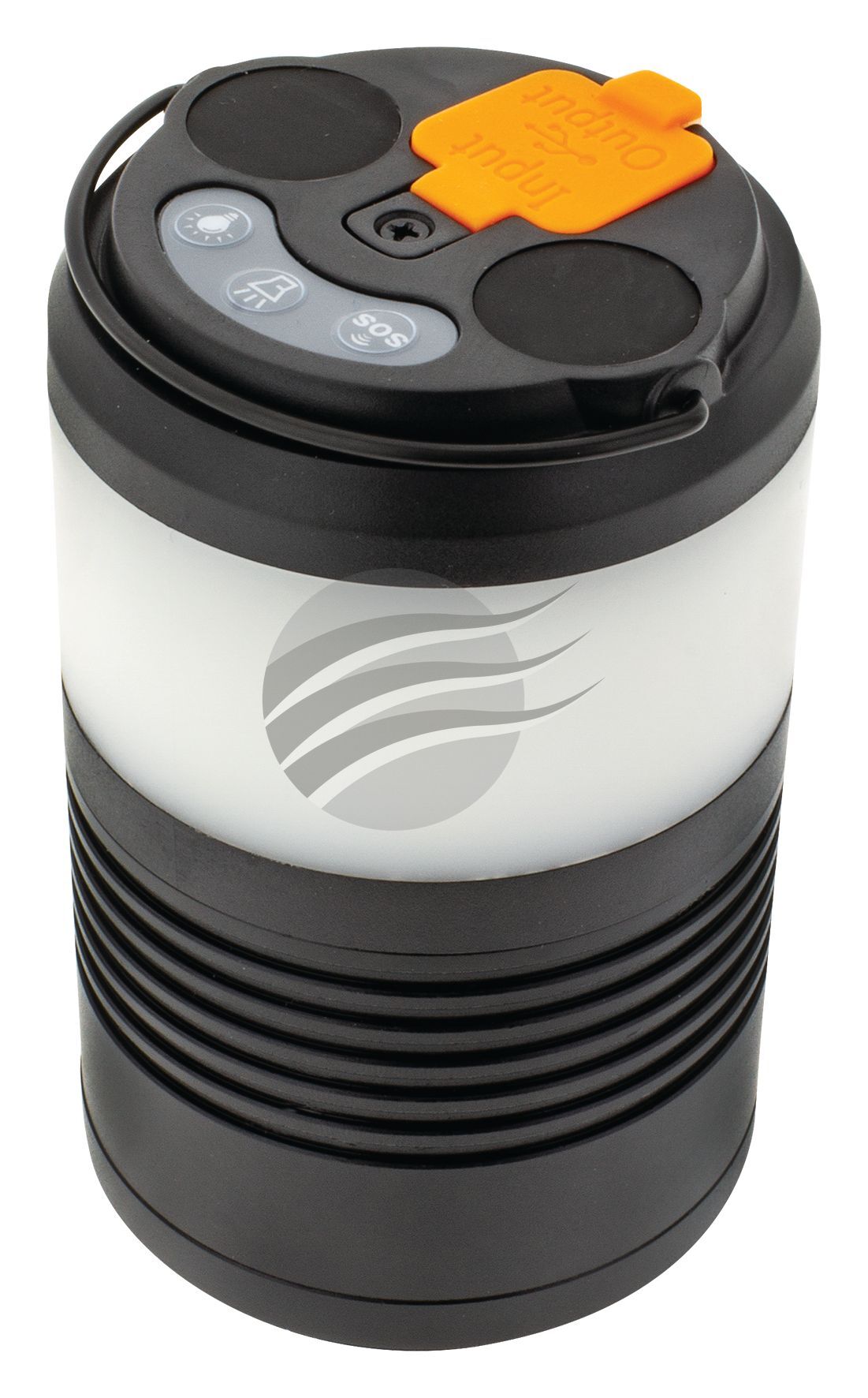 LED CAMP-EMERGENCY LAMP