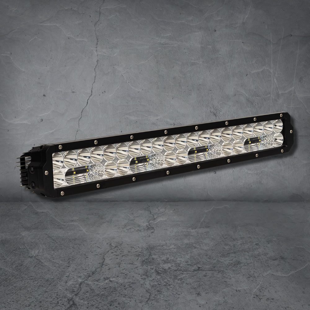 205 Watt LIGHT-BAR