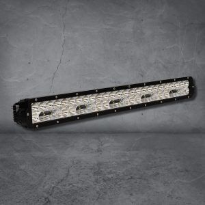 Light Bar 255 Watt