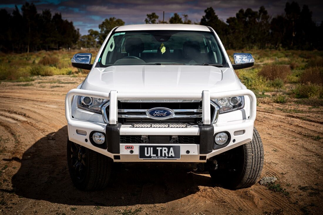 RANGER-Raptor-90-LB-Front