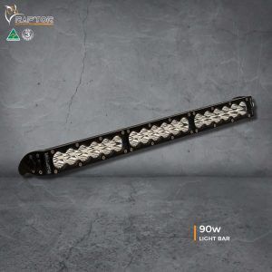 Light Bar 90w
