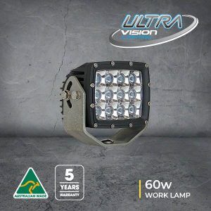 LED Work Light