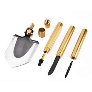 folding shovel