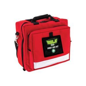 ADVENTURER FIRST AID-KIT