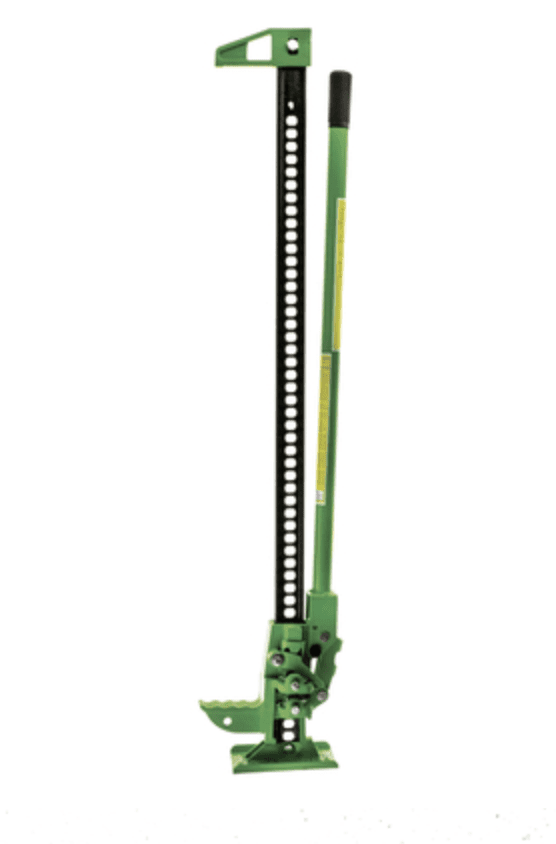HIGH LIFT JACK