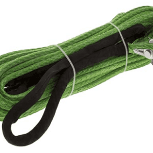 WINCH ROPE