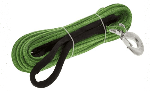 WINCH ROPE