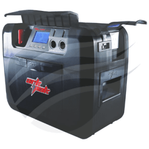 12 Volt Power Supply