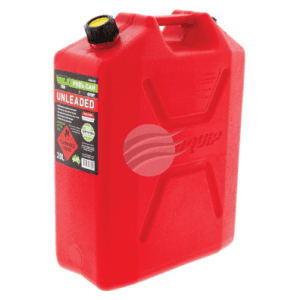 Fuel Can 20l
