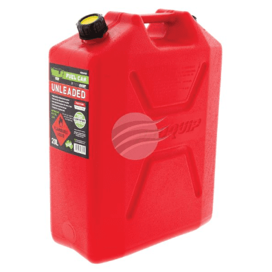 Fuel Can 20l