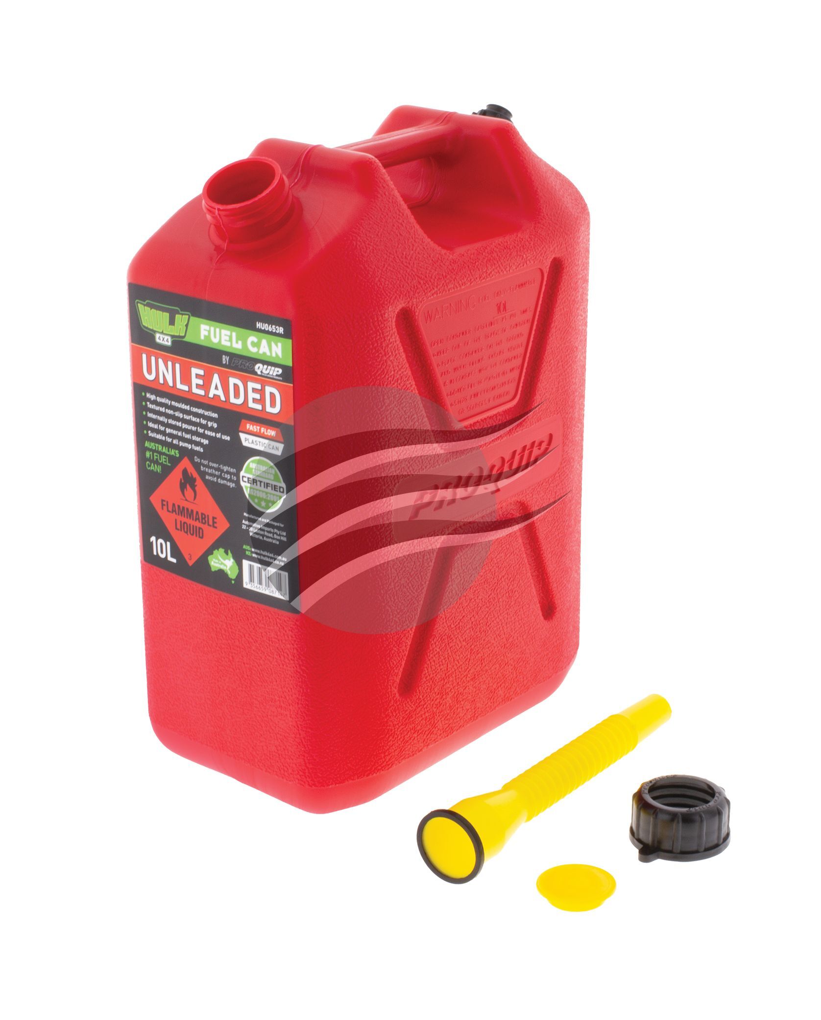 10L Jerry can