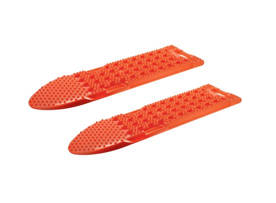 HULK Recovery tracks 2PK