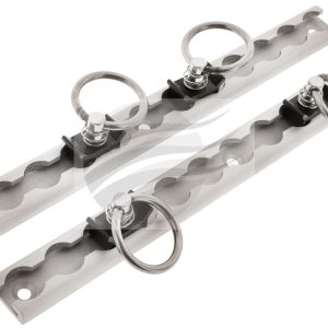 Tiedown Anchor Tracks