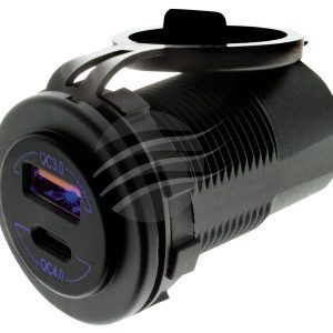 USB Socket Port