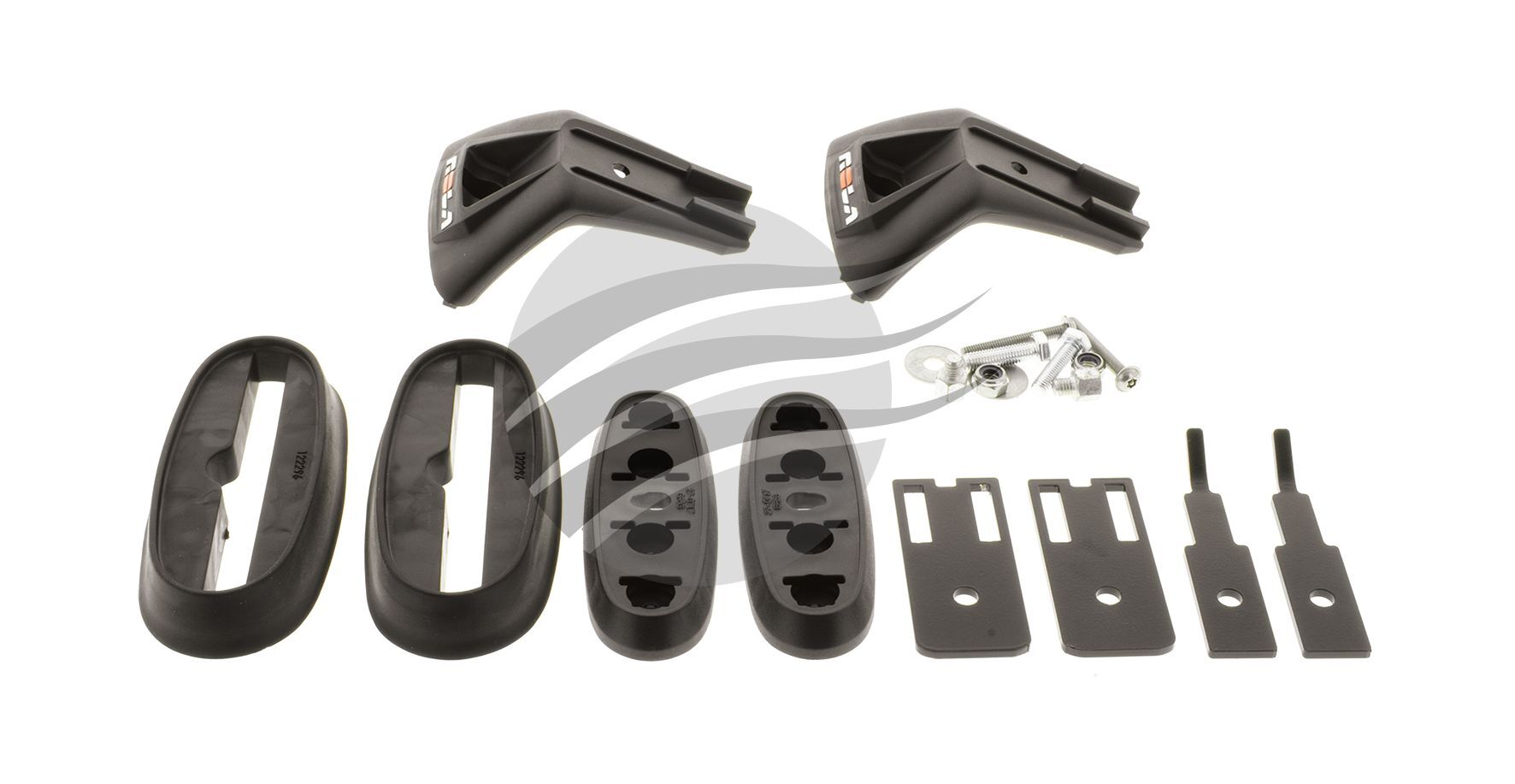 TRITON MINE-BAR FITTING-KIT