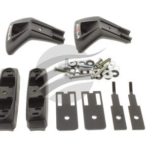 Toyota Minebar Fitting-Kit