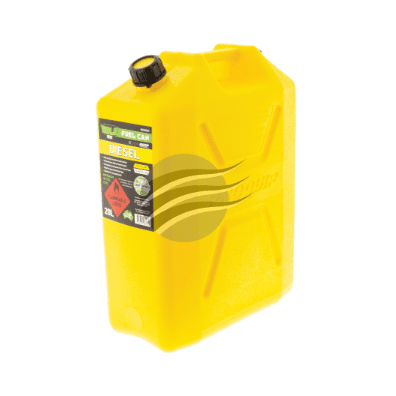 Jerry Can