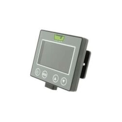 HULK REMOTE LCD