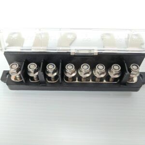 HULK Terminal block