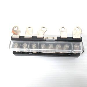 HULK terminal block