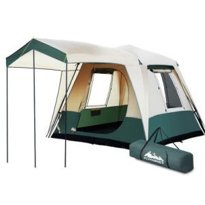 4 person tent