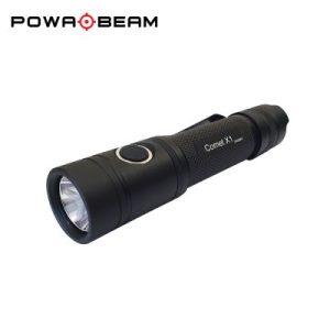 Rechargeable LED Torch