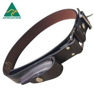 Leather-Belt-Knife-Pouch