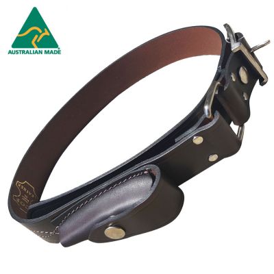 Leather-Belt-Knife-Pouch