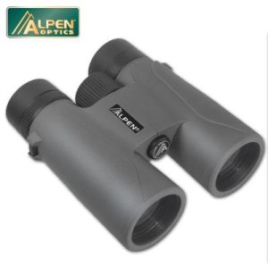 Alpen Binoculars 8x42