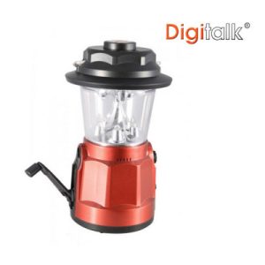 Hybrid Lantern