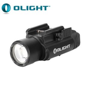 Rail Mounted Torch