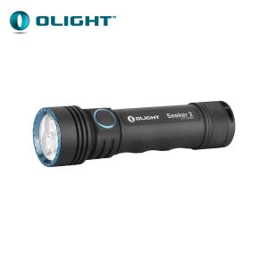 3000 Lumen Torch