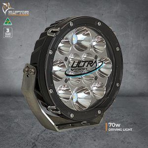 Raptor 70 watt