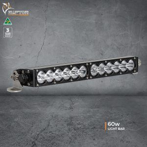Light Bar 60w